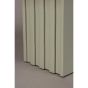 Clayton bijzettafel 40 cm - grijs