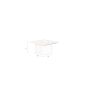 Clayton salontafel 60 cm - beige