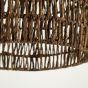 Benti hanglamp klein - naturel