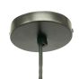 Benti hanglamp groot - naturel