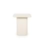 Siminto bijzettafel klein - off white