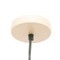 Fringaloo hanglamp - groen
