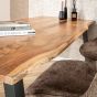 Elias eetkamertafel 180 cm