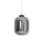 Julia hanglamp Ø35 cm - smoke glas