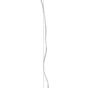 Julia hanglamp Ø35 cm - smoke glas
