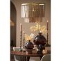 Gularo hanglamp hout