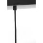 Subar hanglamp 4L - smoke glas