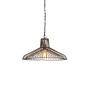 Kasper hanglamp ø65x37 cm