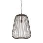 Rilanu hanglamp - antiek koper