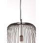 Rilanu hanglamp - antiek koper