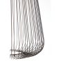 Rilanu hanglamp - antiek koper