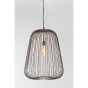 Rilanu hanglamp - antiek koper