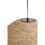 Coryp hanglamp Ø45 cm - palmblad naturel