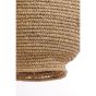 Coryp hanglamp Ø45 cm - palmblad naturel