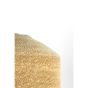 Bolsena hanglamp Ø29x40 cm - zeegras naturel+crème