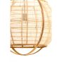 Reeve hanglamp - beige