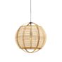 Reeve hanglamp - beige