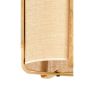 Sendai hanglamp Ø42 cm - zand/bamboe