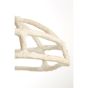 Porila hanglamp Ø59x33 cm - crème