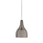Mariama hanglamp Ø35 cm - antique bronze