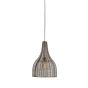 Mariama hanglamp Ø35 cm - antique bronze