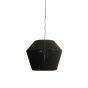 Agaro hanglamp Ø53 cm - zwart