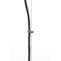 Agaro hanglamp Ø53 cm - zwart