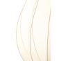 Itela hanglamp Ø38 cm - zand