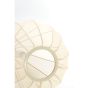 Itela hanglamp Ø38 cm - zand