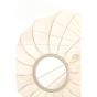 Itela hanglamp Ø50 cm - zand