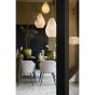 Itela hanglamp Ø50 cm - zand