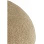 Celmira hanglamp ø40x28 cm - donkergrijs