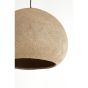 Celmiros hanglamp ø41x28 cm - grijs
