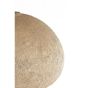 Celmiros hanglamp ø41x28 cm - grijs