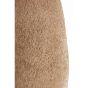 Divala hanglamp ø26x56 cm - antiek donker terra
