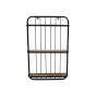 Brooks wandplank 3 planken 50x12x80 van het woonmerk HSM Collection