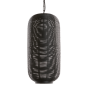  Tomek hanglamp Ø29x63 cm mat zwart van het woonmerk Light&Living
