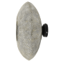 Lavello wandlamp antiek goud/wit Ø44 cm van het woonmerk Light & Living