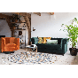 Loungestoel Flower