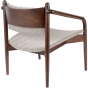 Torrance loungestoel