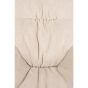 Lorenzo fauteuil - beige