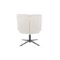 Dalton fauteuil - beige
