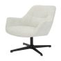 Daphne draaifauteuil