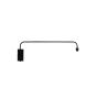 Mareno wandlamp 101x10x33 cm