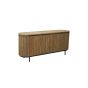 Lausanne dressoir 180 cm - naturel