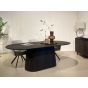 Novero eettafel 230 cm - espresso