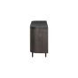 Tobago dressoir 115 cm - espresso