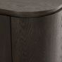 Tobago dressoir 115 cm - espresso