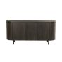 Tobago dressoir 170 cm - espresso