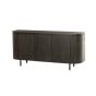 Tobago dressoir 170 cm - espresso